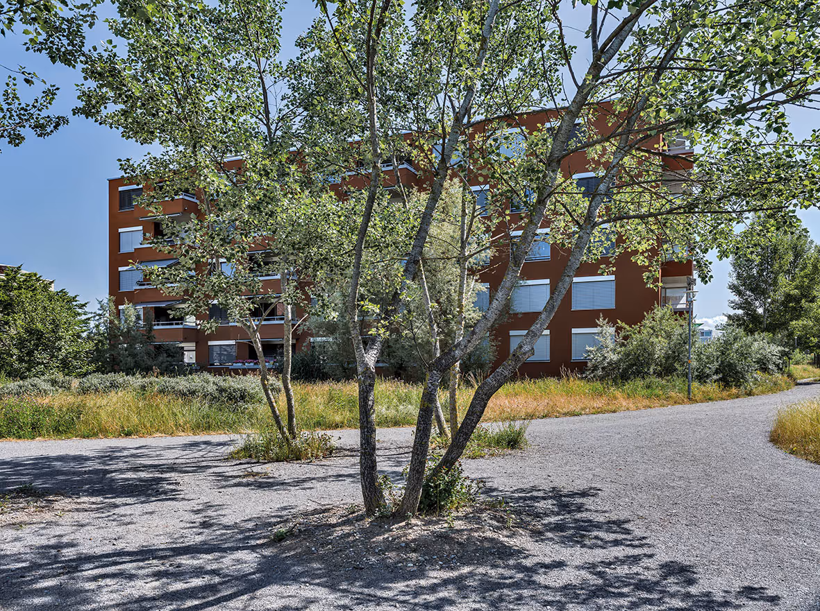 Photo Gallery Freiraum West