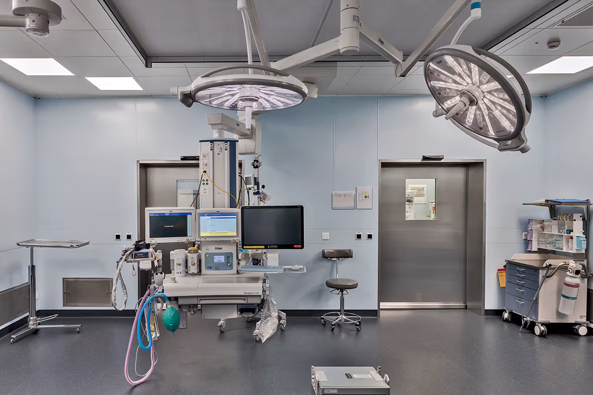 Photo Gallery Spital Linth (2. & 3. Etappe)