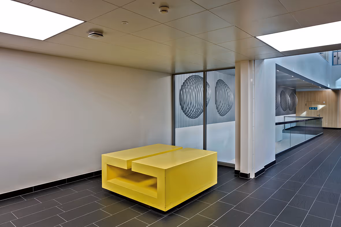 Photo Gallery Spital Linth (2. & 3. Etappe)