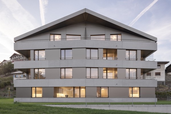 Produit Logements 