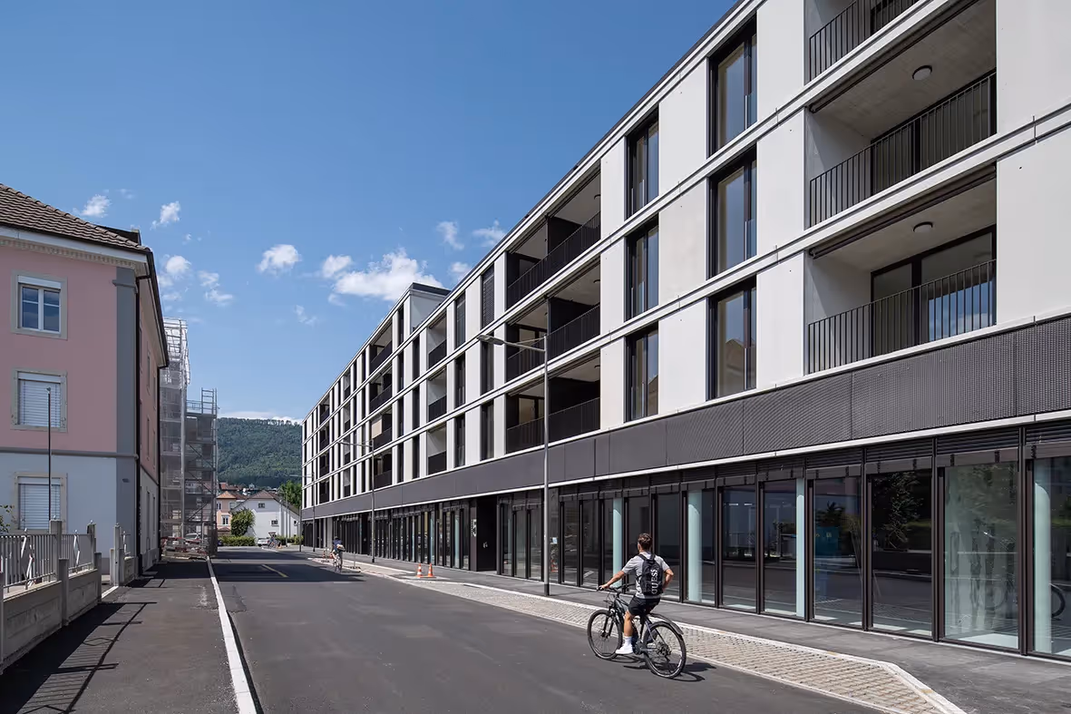 Photo Gallery Poste