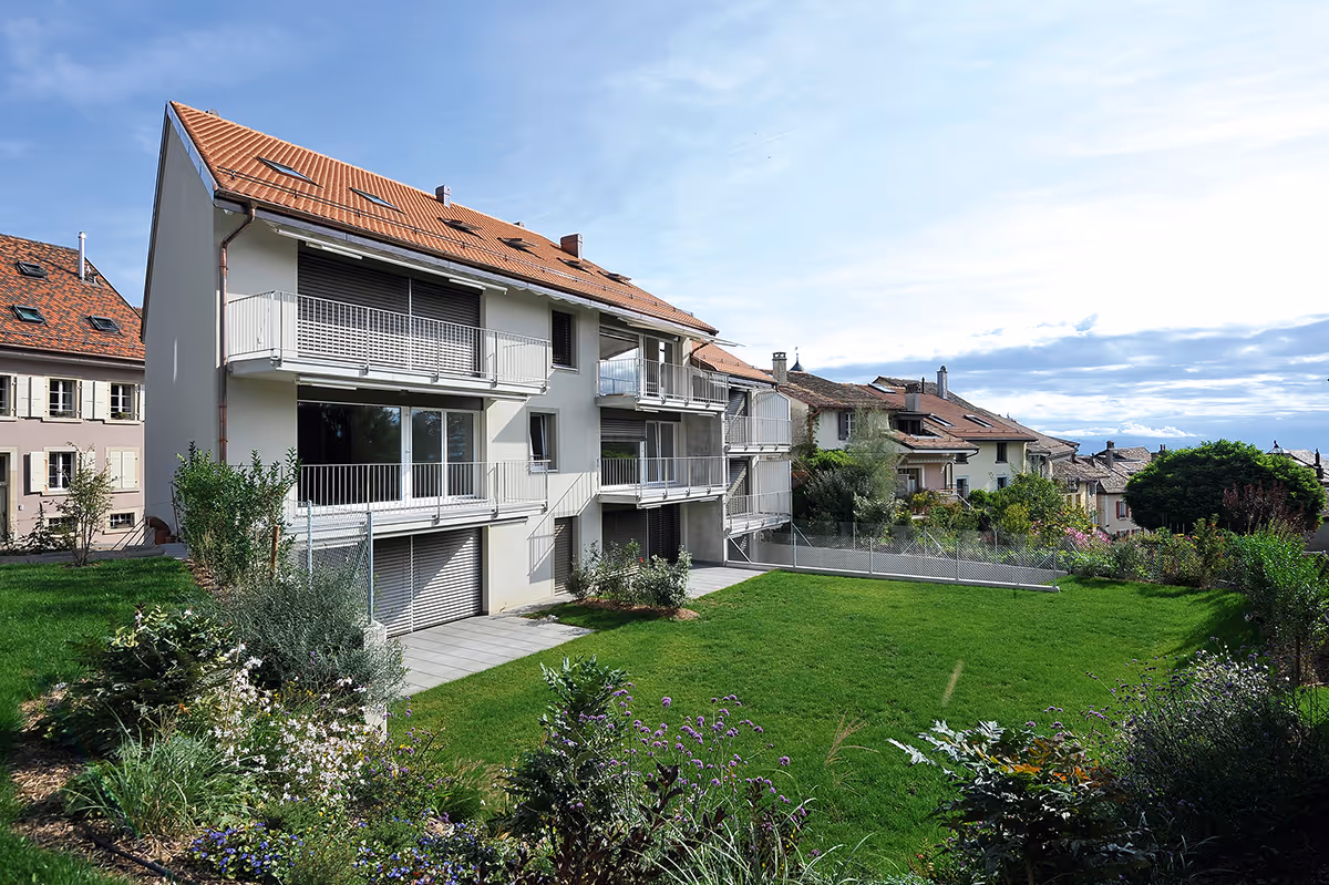Photo Gallery Les Portes du Bourg