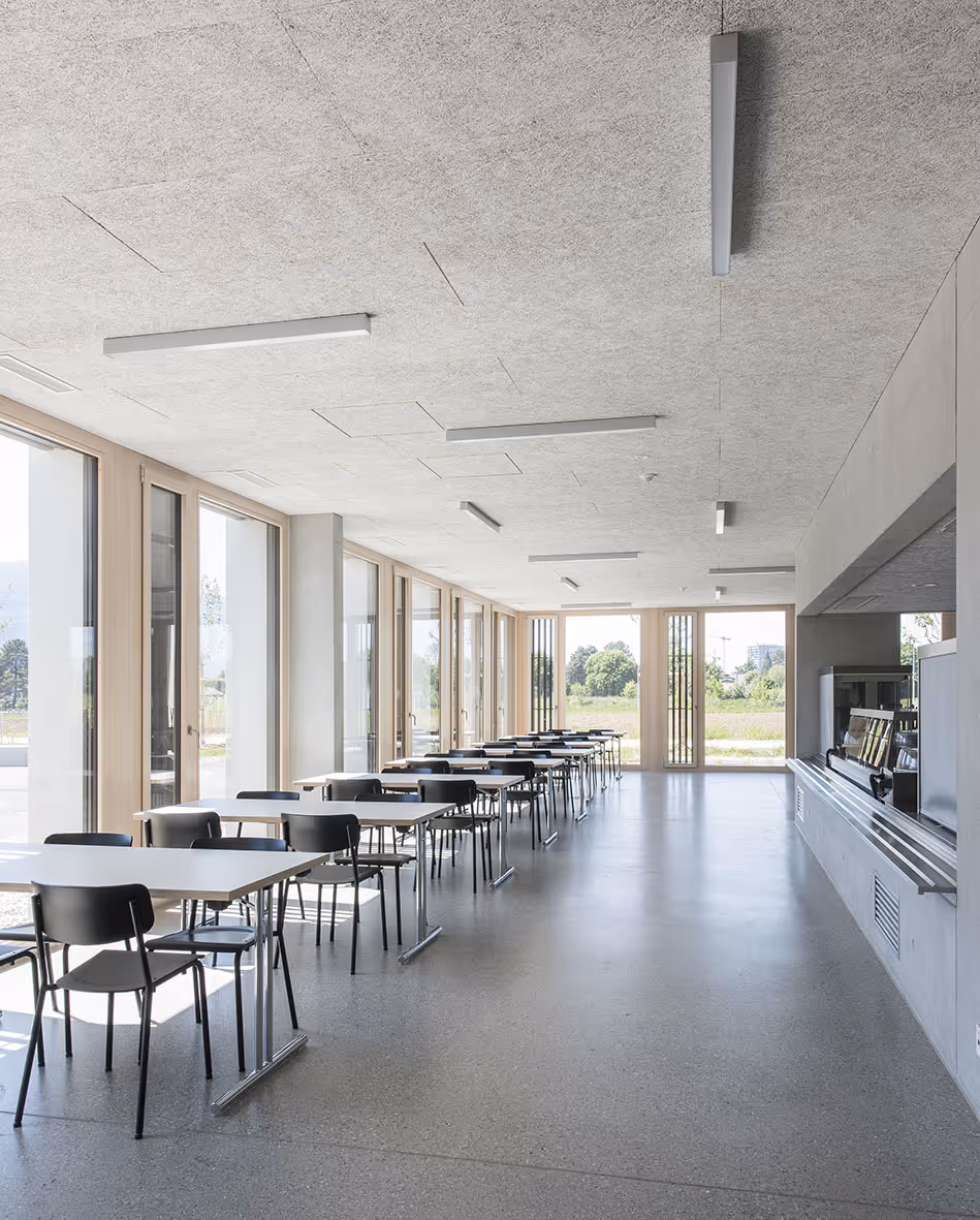 Photo Gallery Groupe Scolaire Belle-Terre