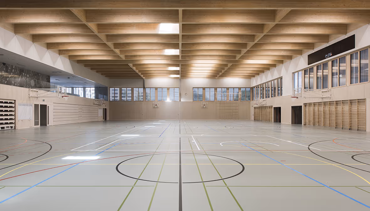 Photo Gallery Groupe Scolaire Belle-Terre