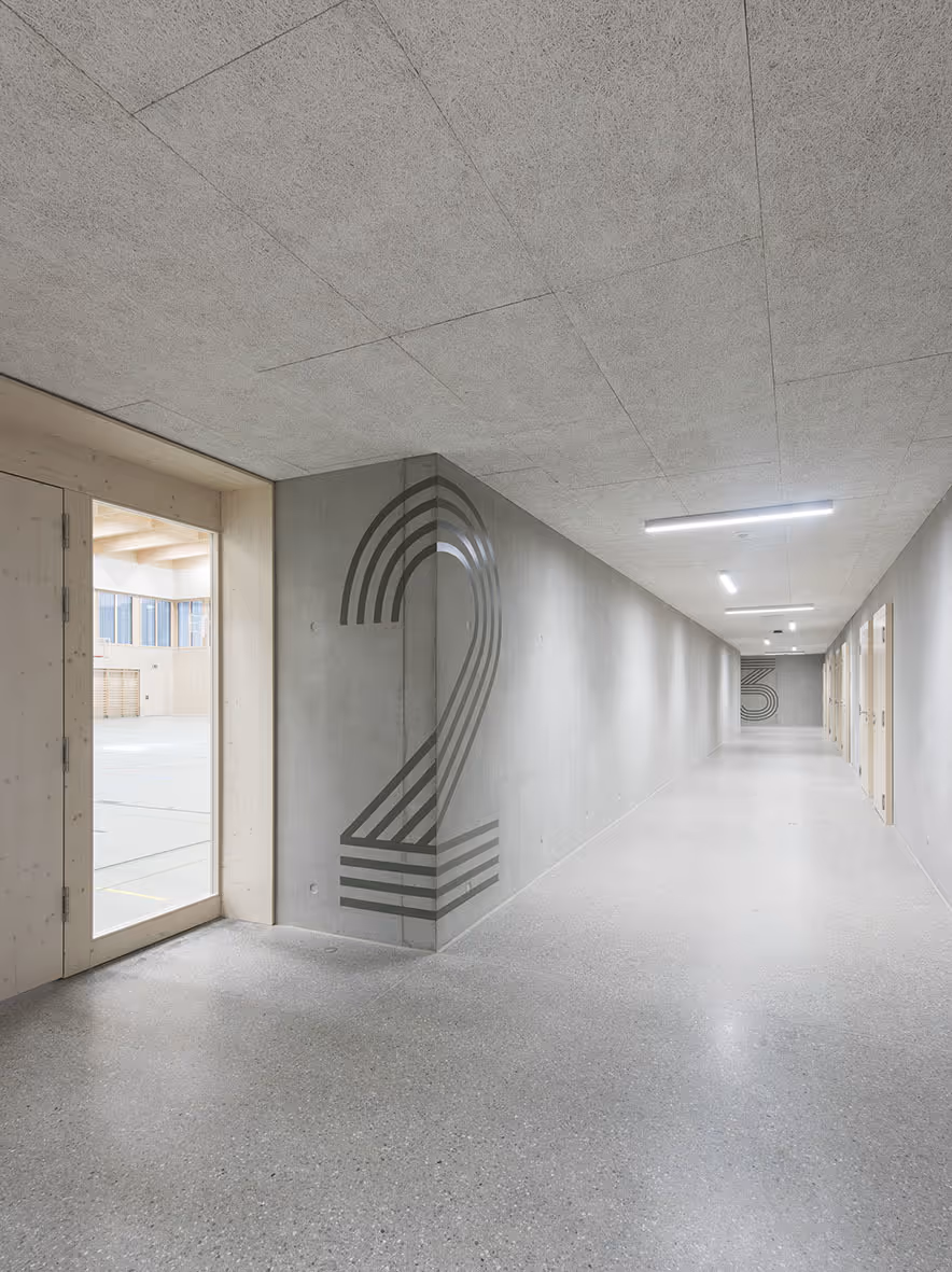 Photo Gallery Groupe Scolaire Belle-Terre