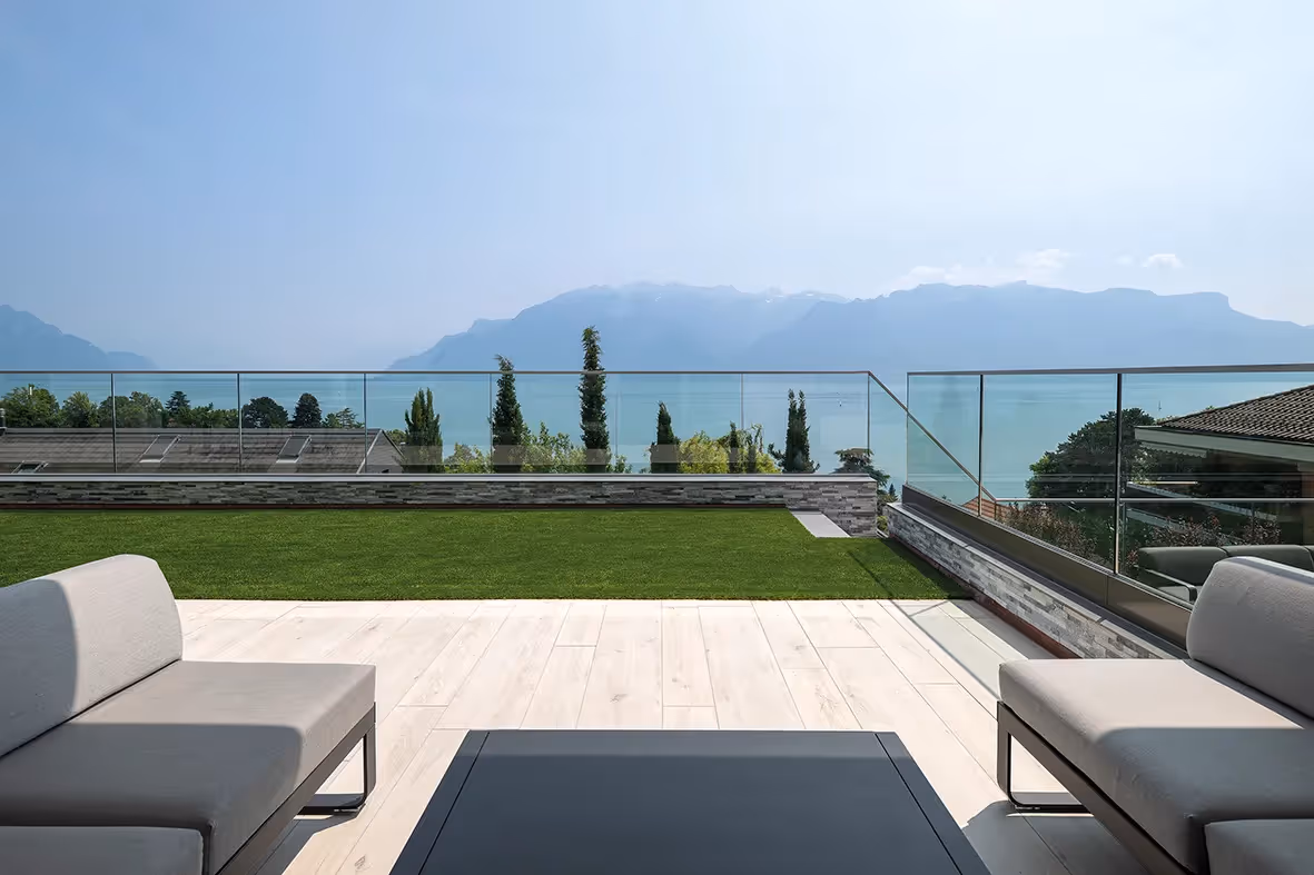 Photo Gallery Les Perles du Lac