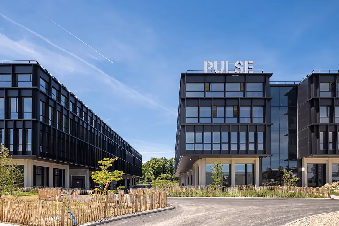 Photo Gallery Pulse