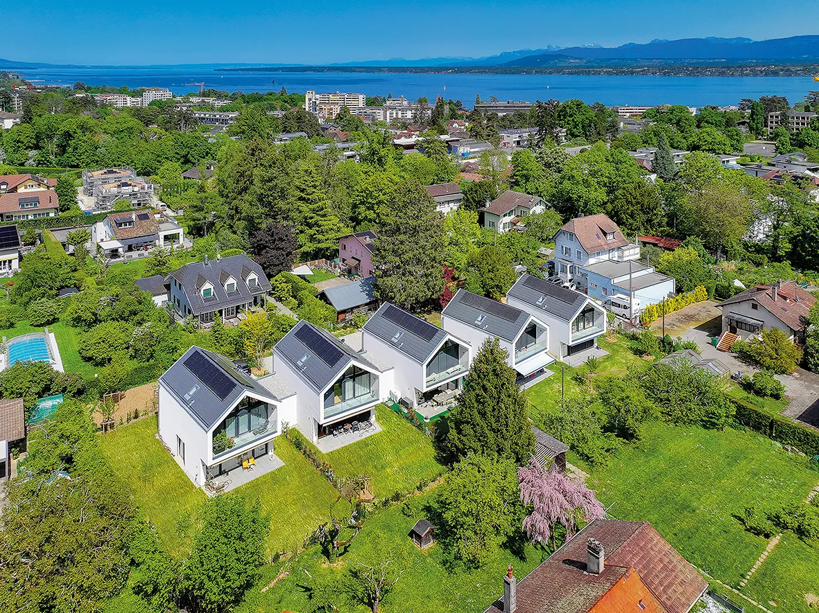 Photo Gallery Les Jardins de Saint-Loup