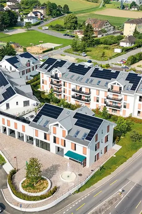 Photo Les Résidences du Village