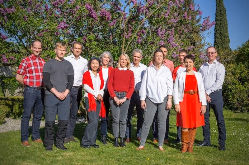 group photo