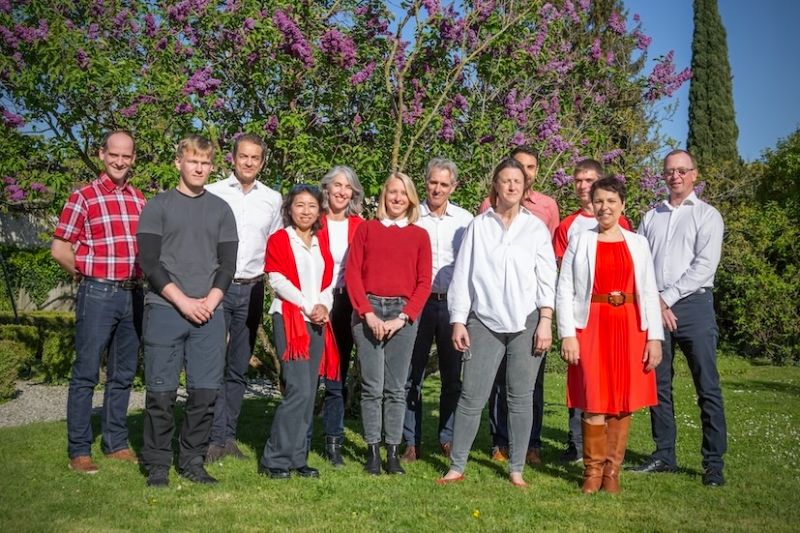 Group photo