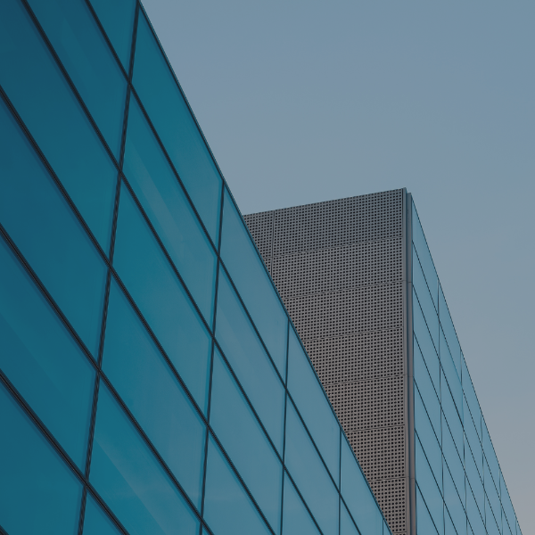 Produit Façades métalliques