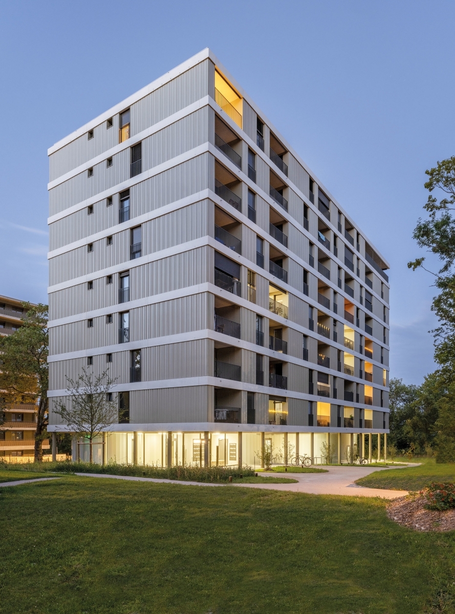 Photo Gallery Surville