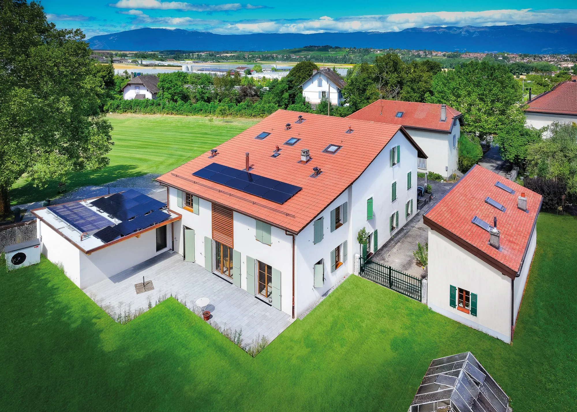 Photo Gallery Domaine d'Alcire