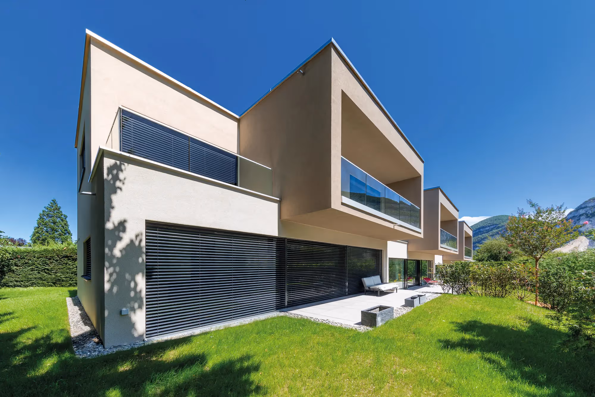 Photo Gallery Villas Camélia