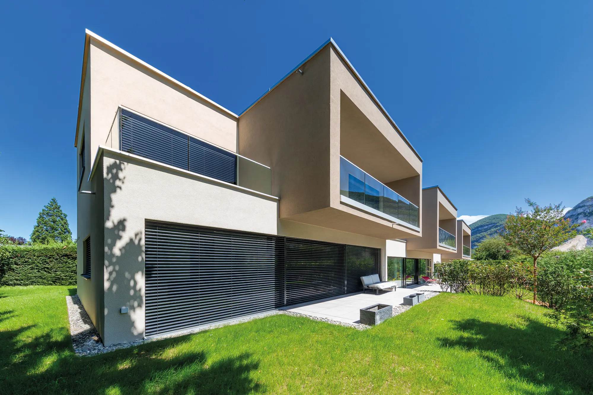 Photo Gallery Villas Camélia