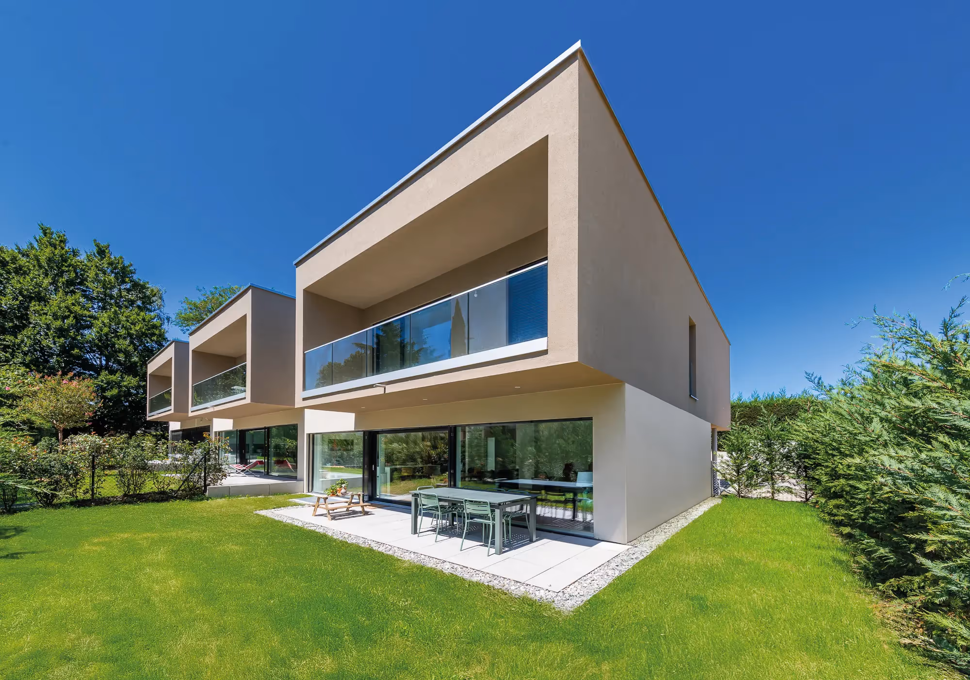 Photo Gallery Villas Camélia
