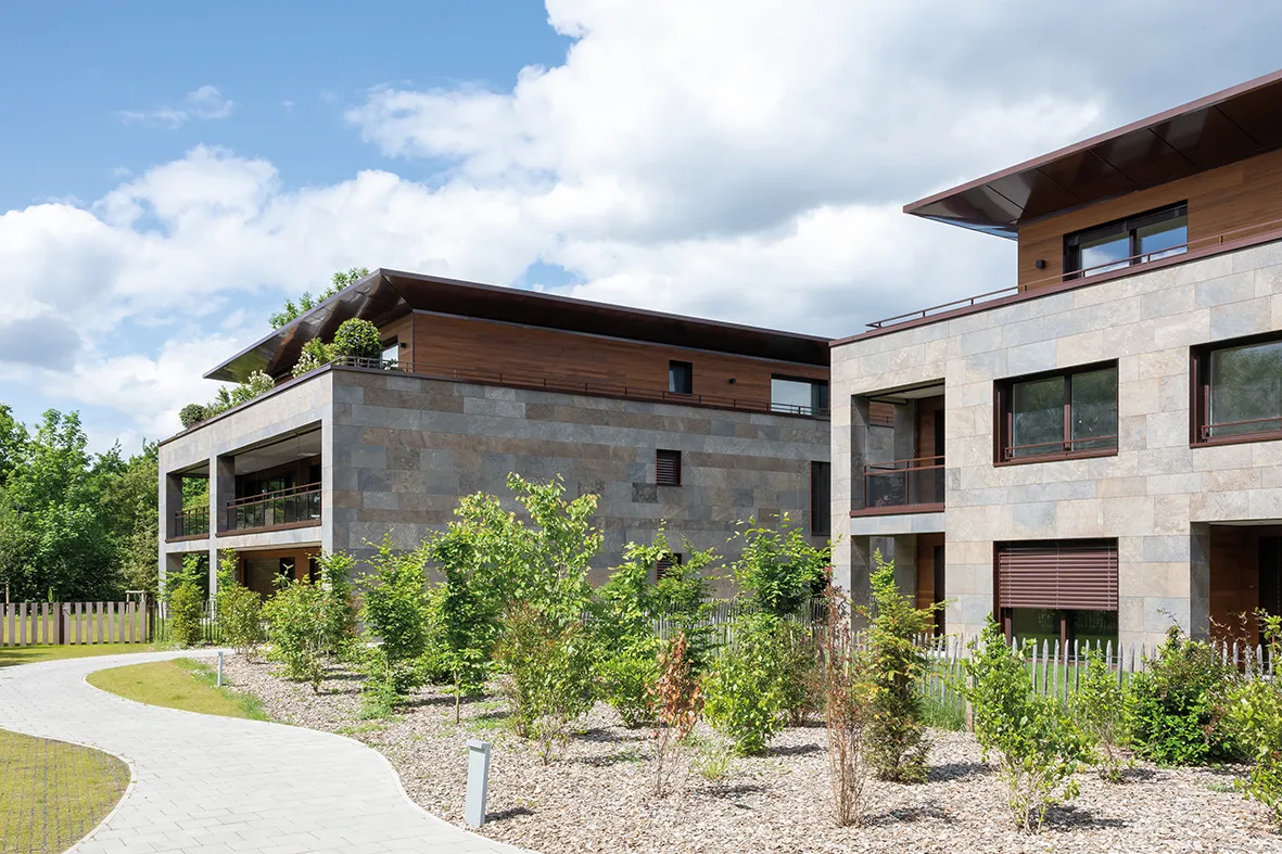Photo Gallery Domaine des Princes
