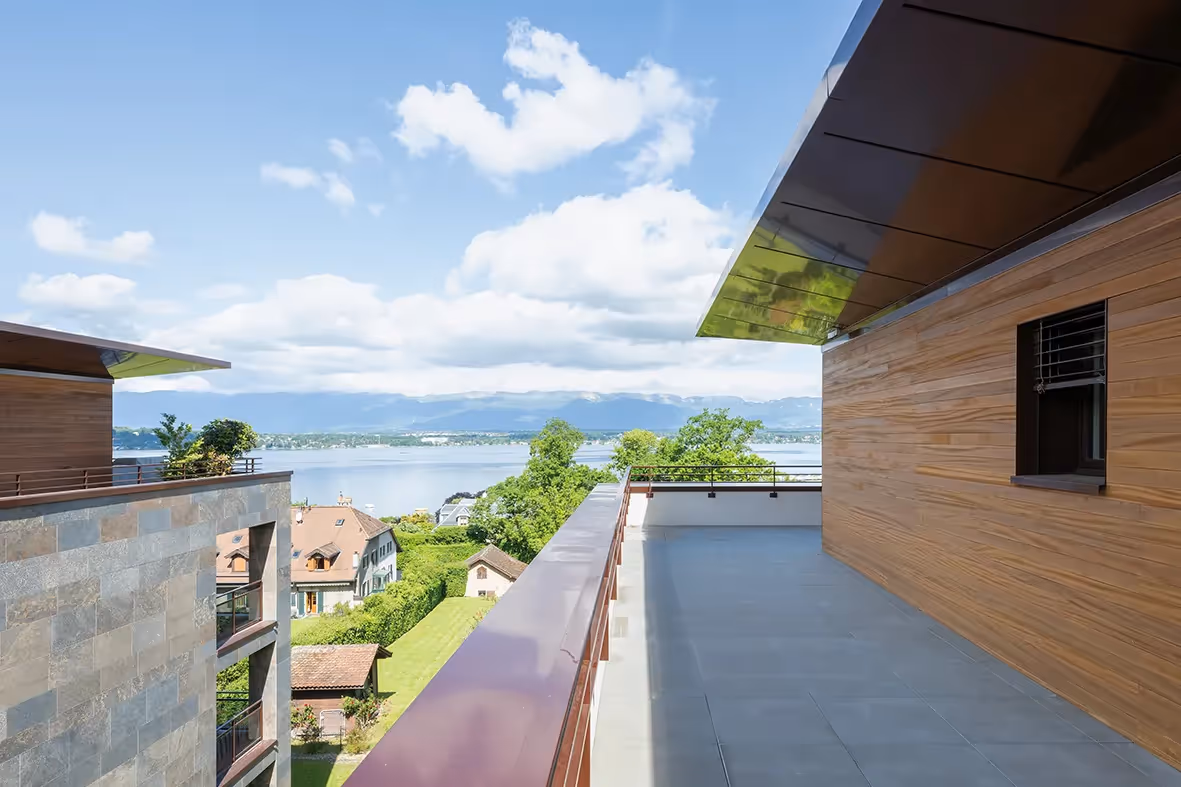 Photo Gallery Domaine des Princes