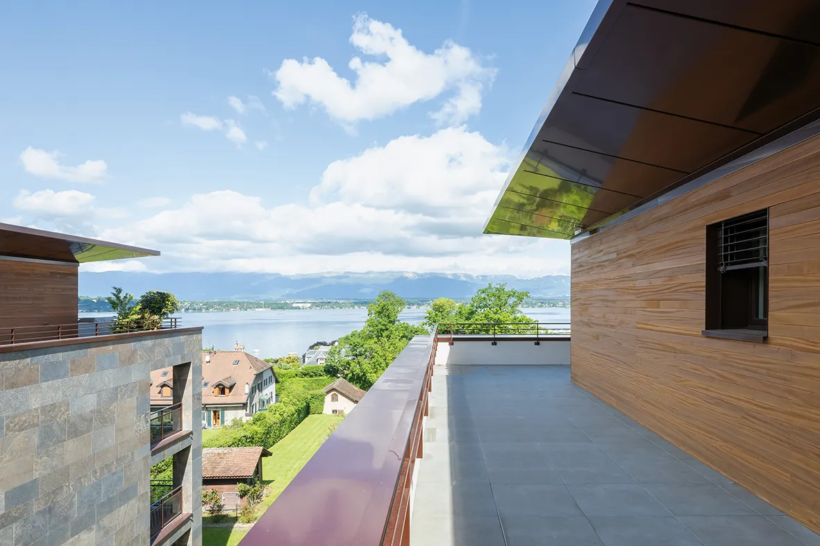 Photo Gallery Domaine des Princes