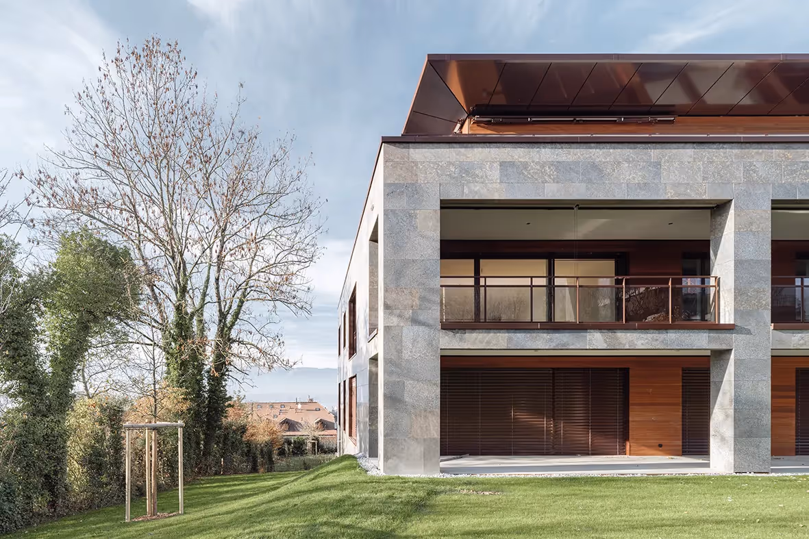 Photo Gallery Domaine des Princes