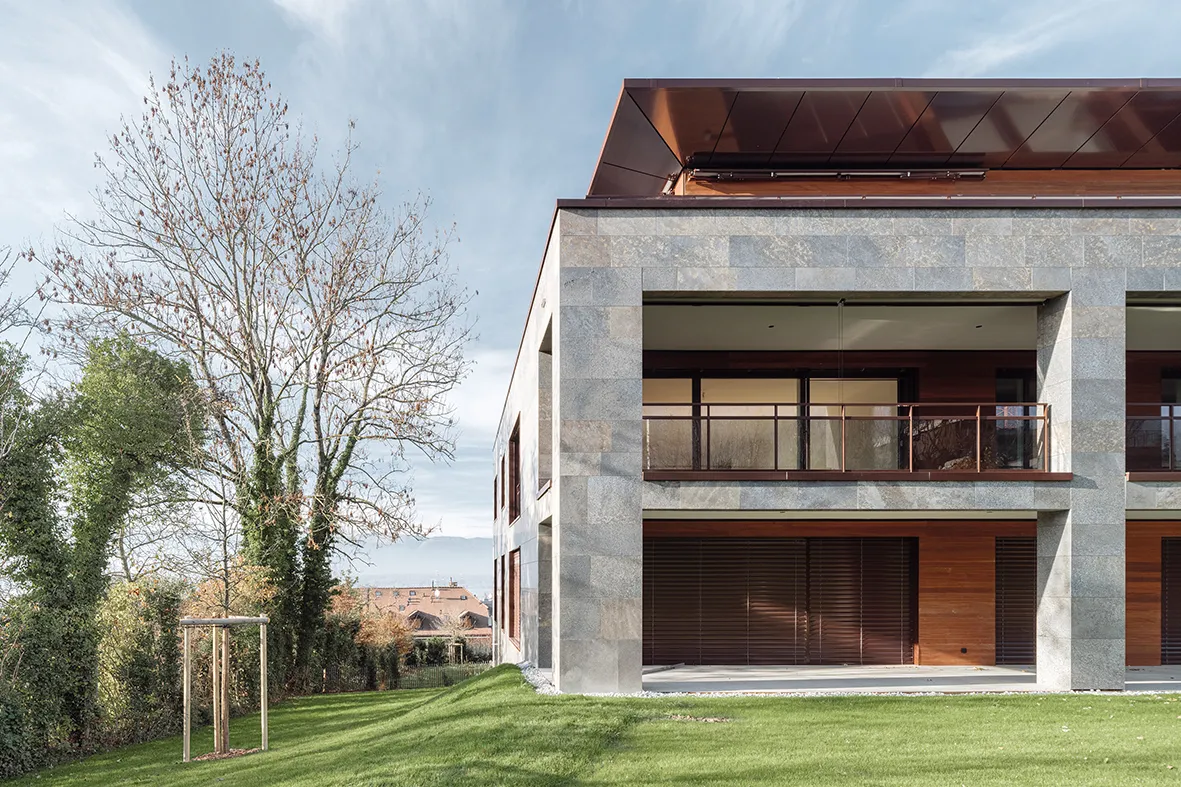 Photo Gallery Domaine des Princes