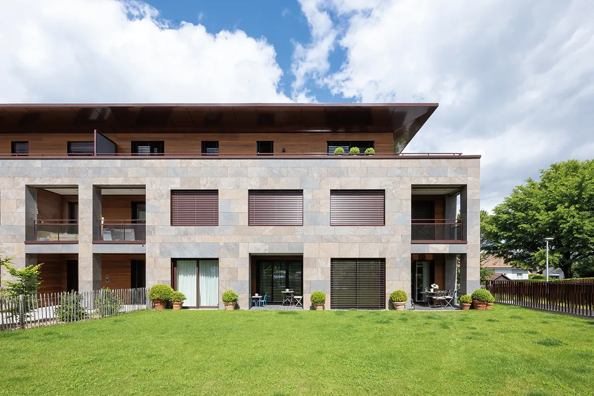 Photo Gallery Domaine des Princes