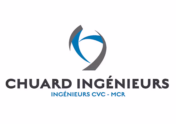 Logo Chuard Ingénieurs Genève SA