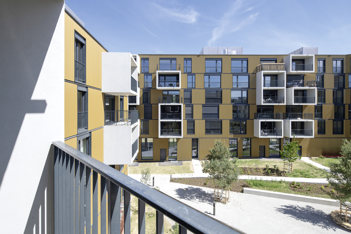 Photo Gallery Quartier Oassis