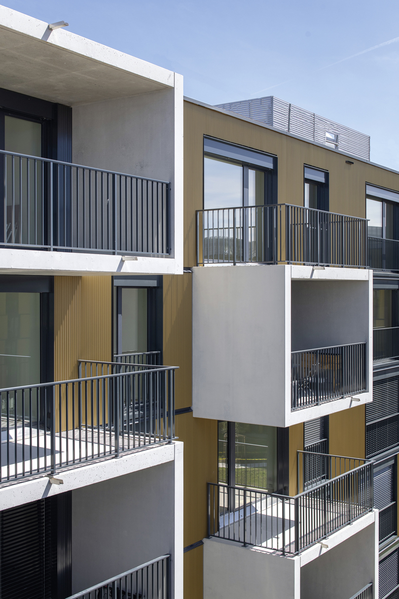 Photo Gallery Quartier Oassis