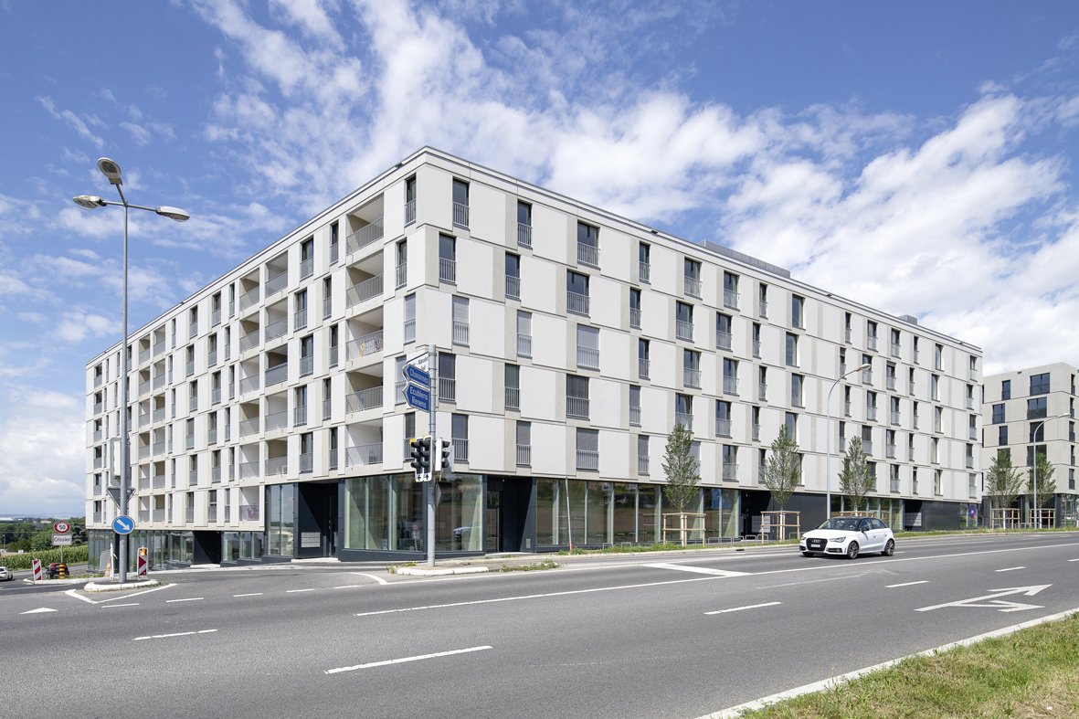 Photo Gallery Quartier Oassis