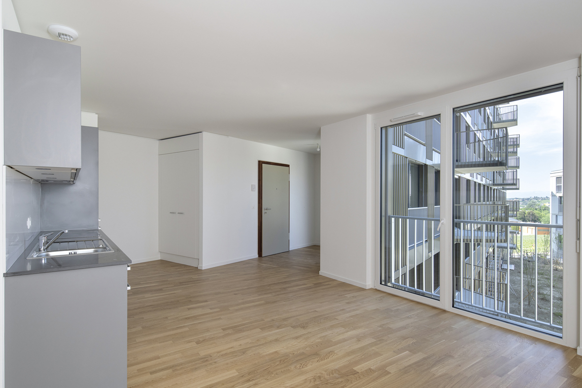 Photo Gallery Quartier Oassis