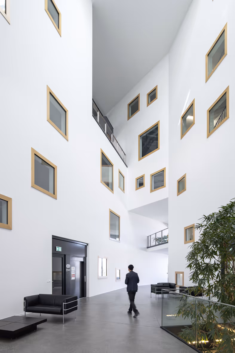 Photo Gallery Quartier Oassis