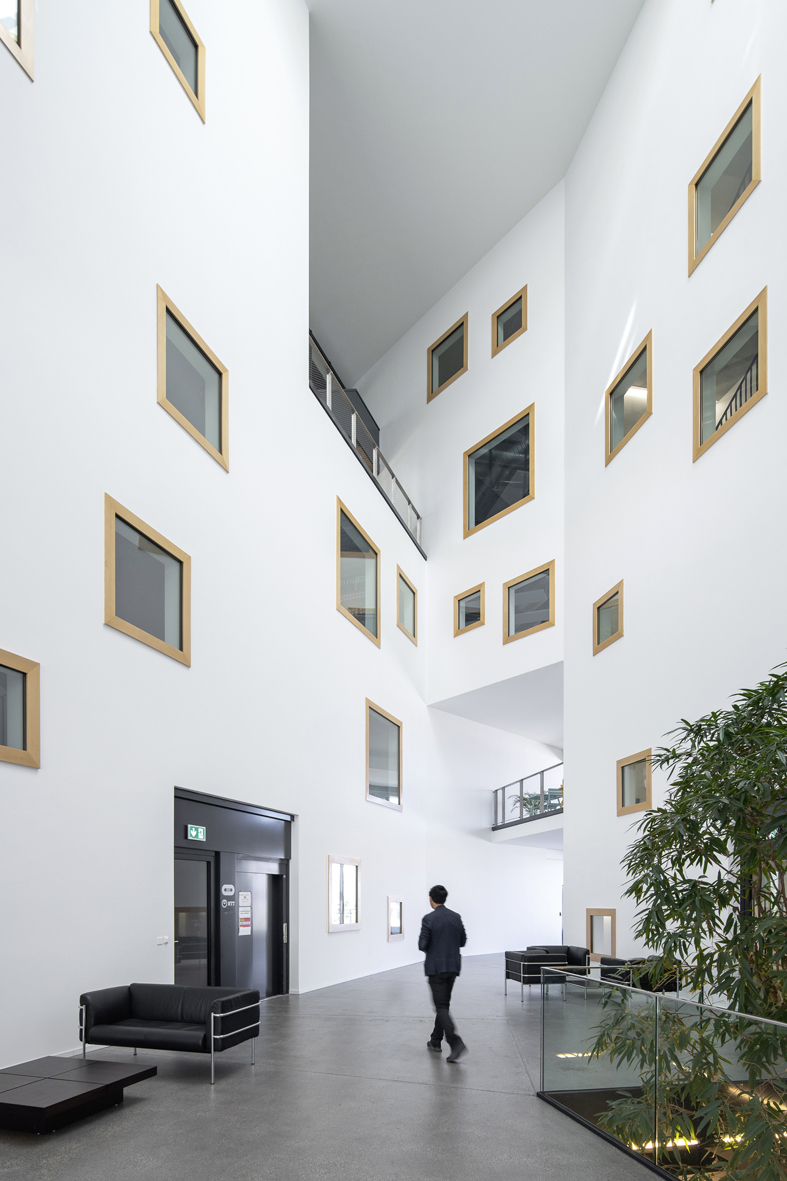 Photo Gallery Quartier Oassis