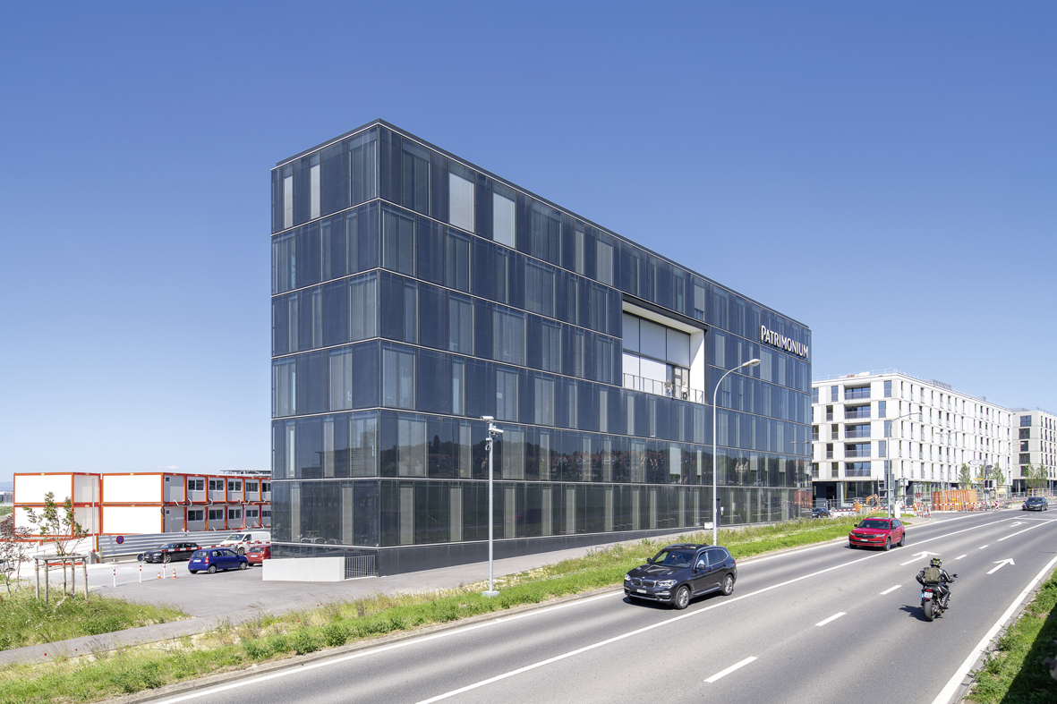Photo Gallery Quartier Oassis
