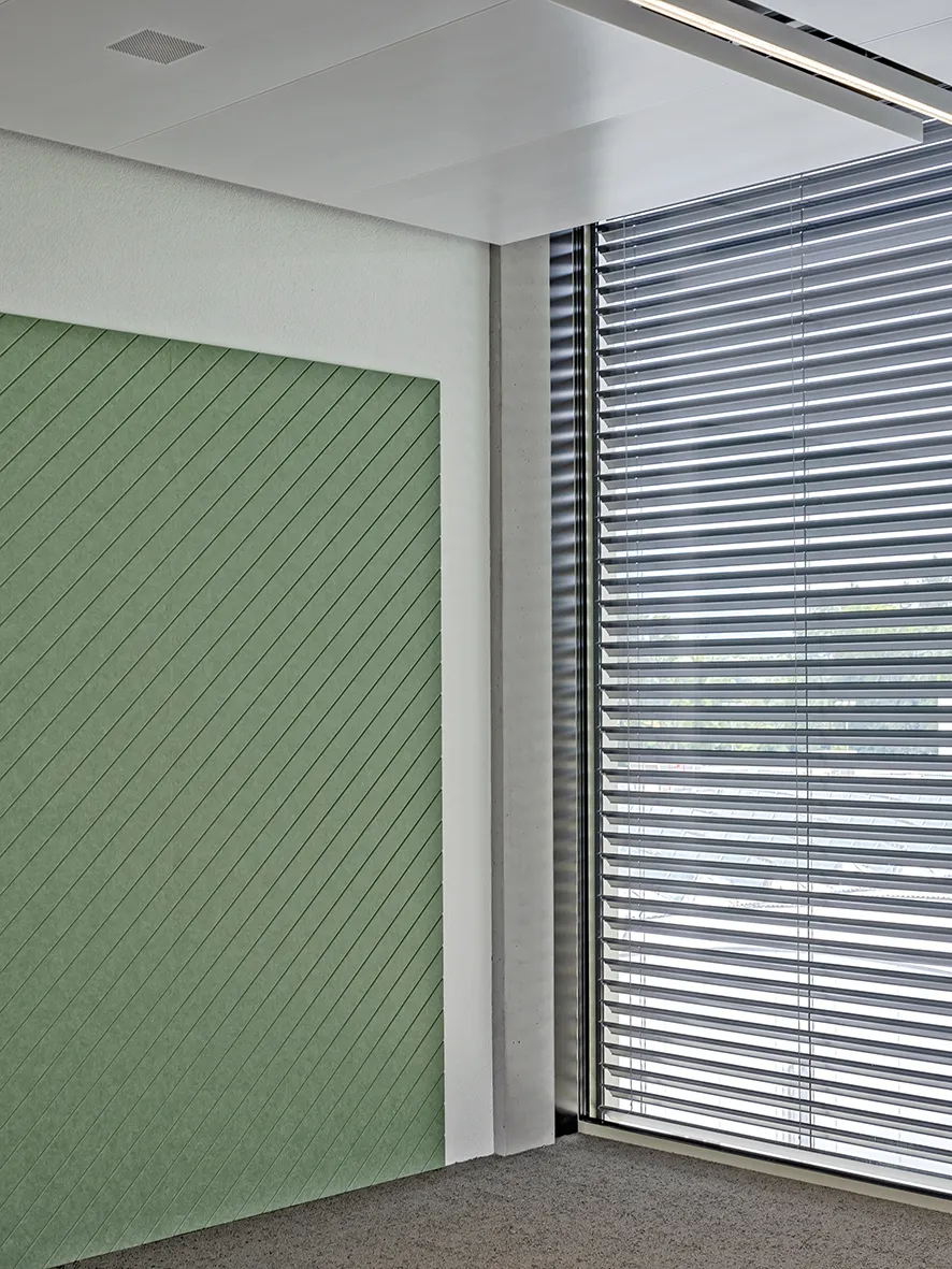 Photo Gallery Innovationszentrum VAT