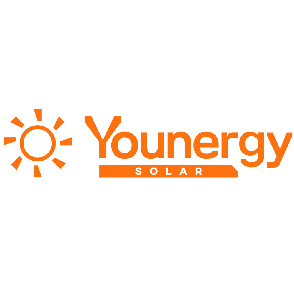 Logo Younergy Solar SA