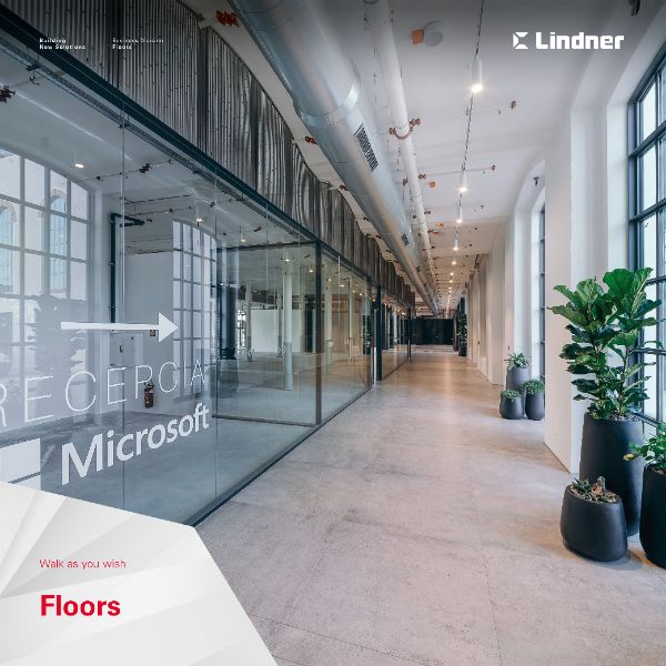Reference Lindner Floors
