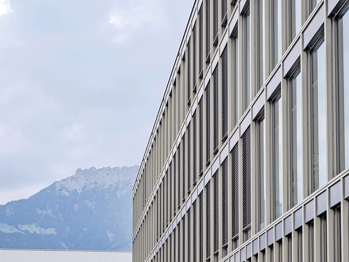 Photo Gallery Centro di Innovazione VAT