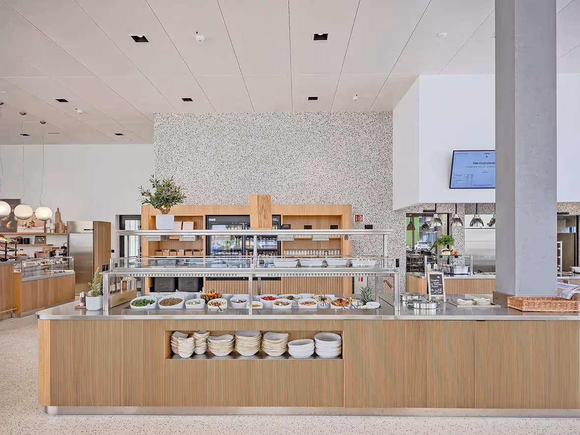 Photo Gallery Centro di Innovazione VAT