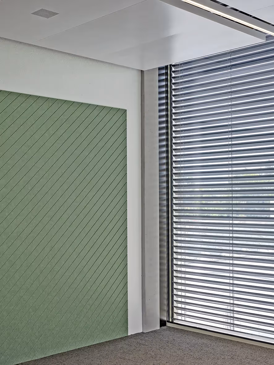 Photo Gallery Centro di Innovazione VAT