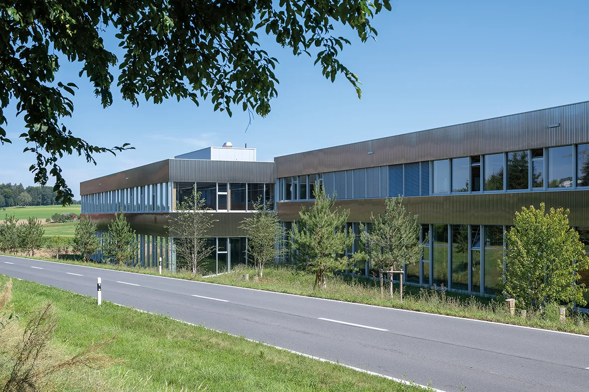 Photo Gallery ACPC - Campus Le Vivier