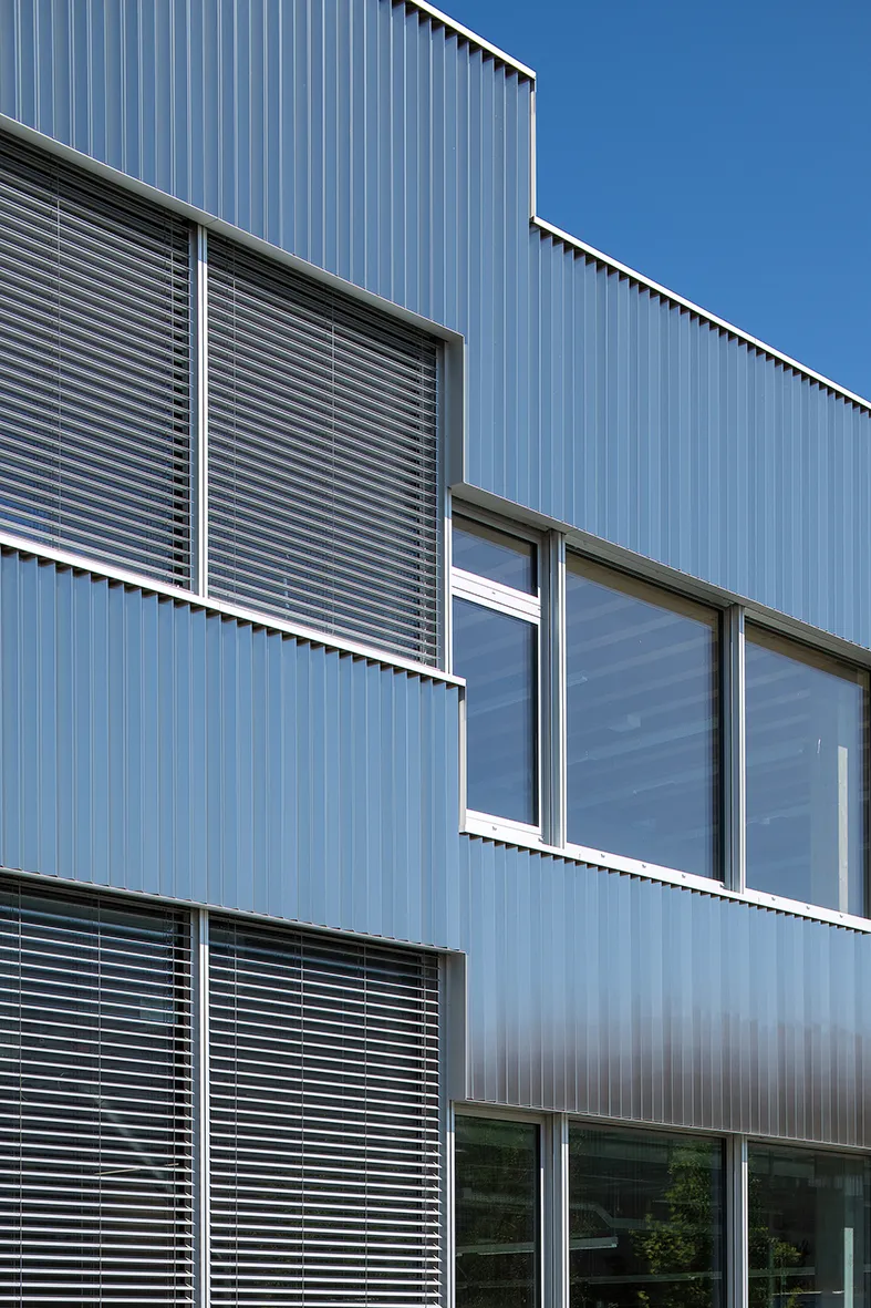 Photo Gallery ACPC - Campus Le Vivier