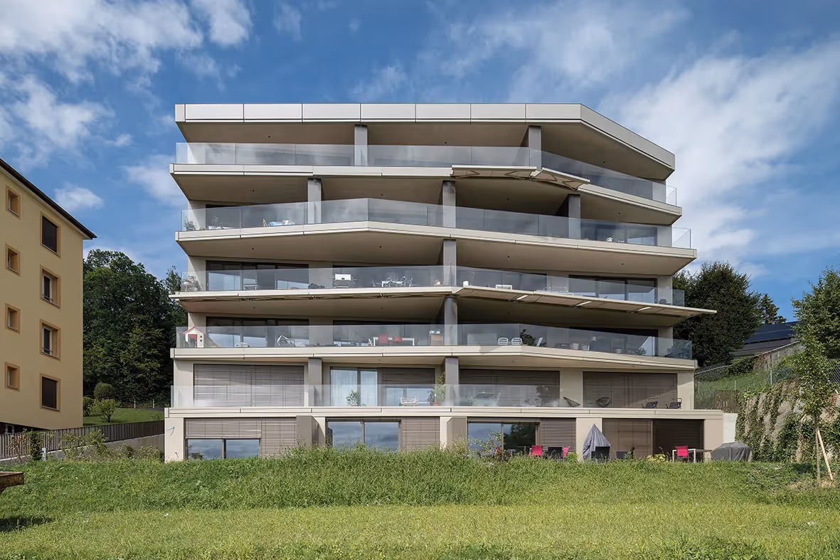 Photo Gallery Les Valangines 19