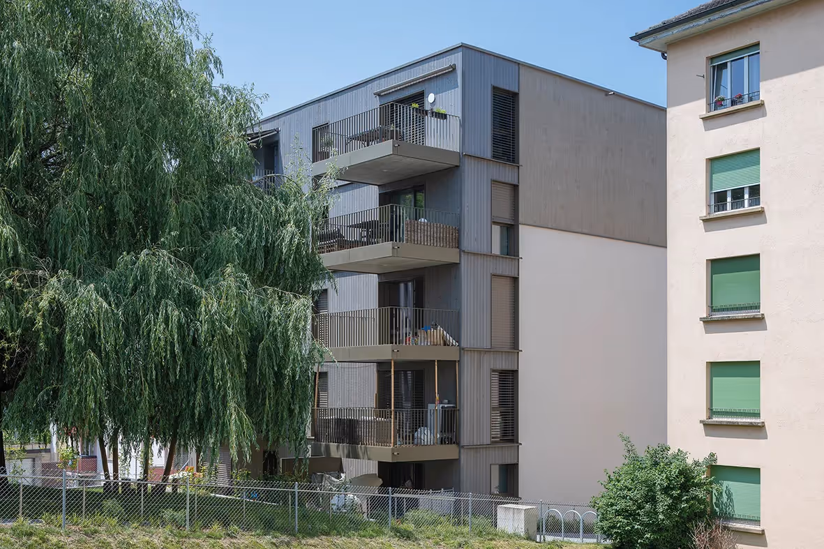 Photo Gallery Le Saule