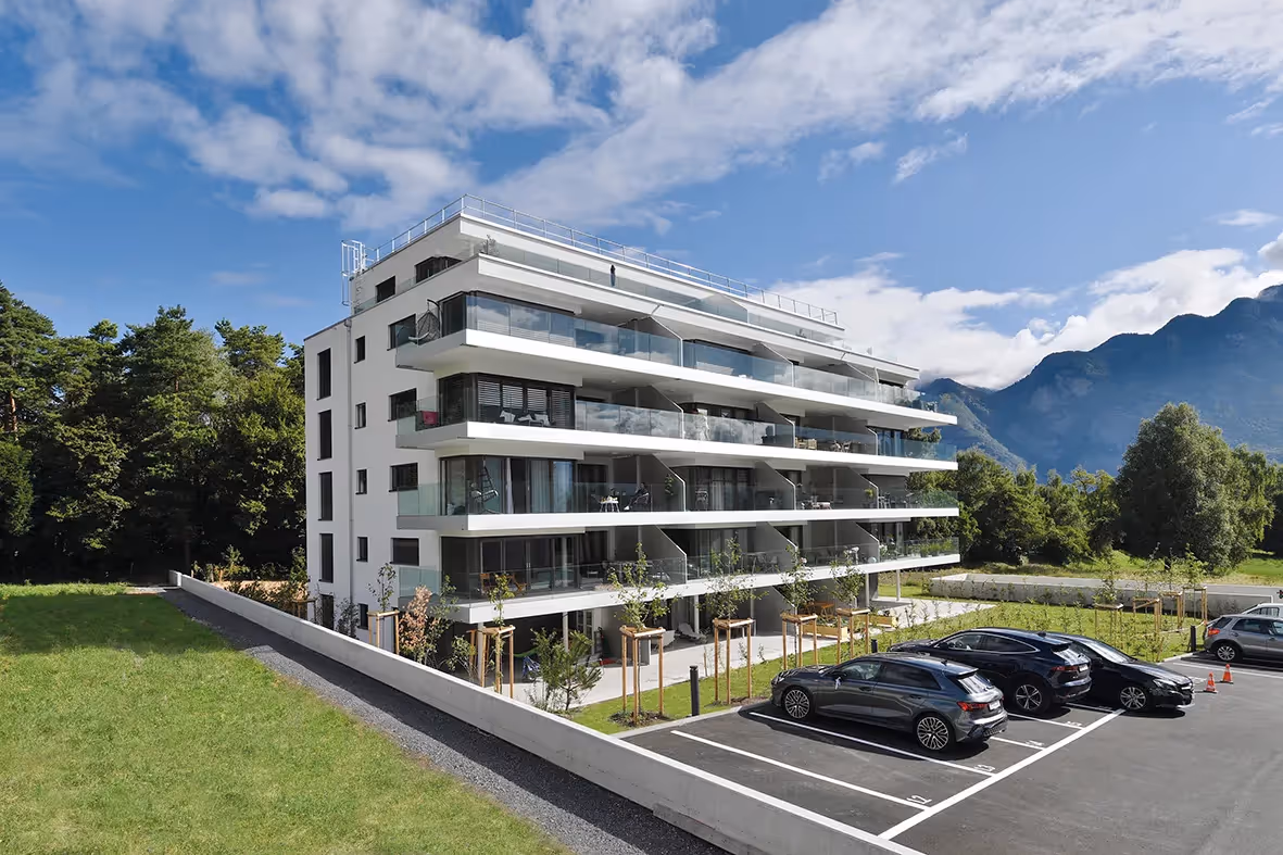 Photo Gallery Les Jumelles