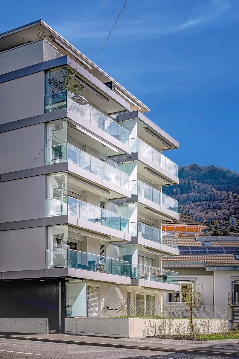 Photo Gallery Square Gambetta