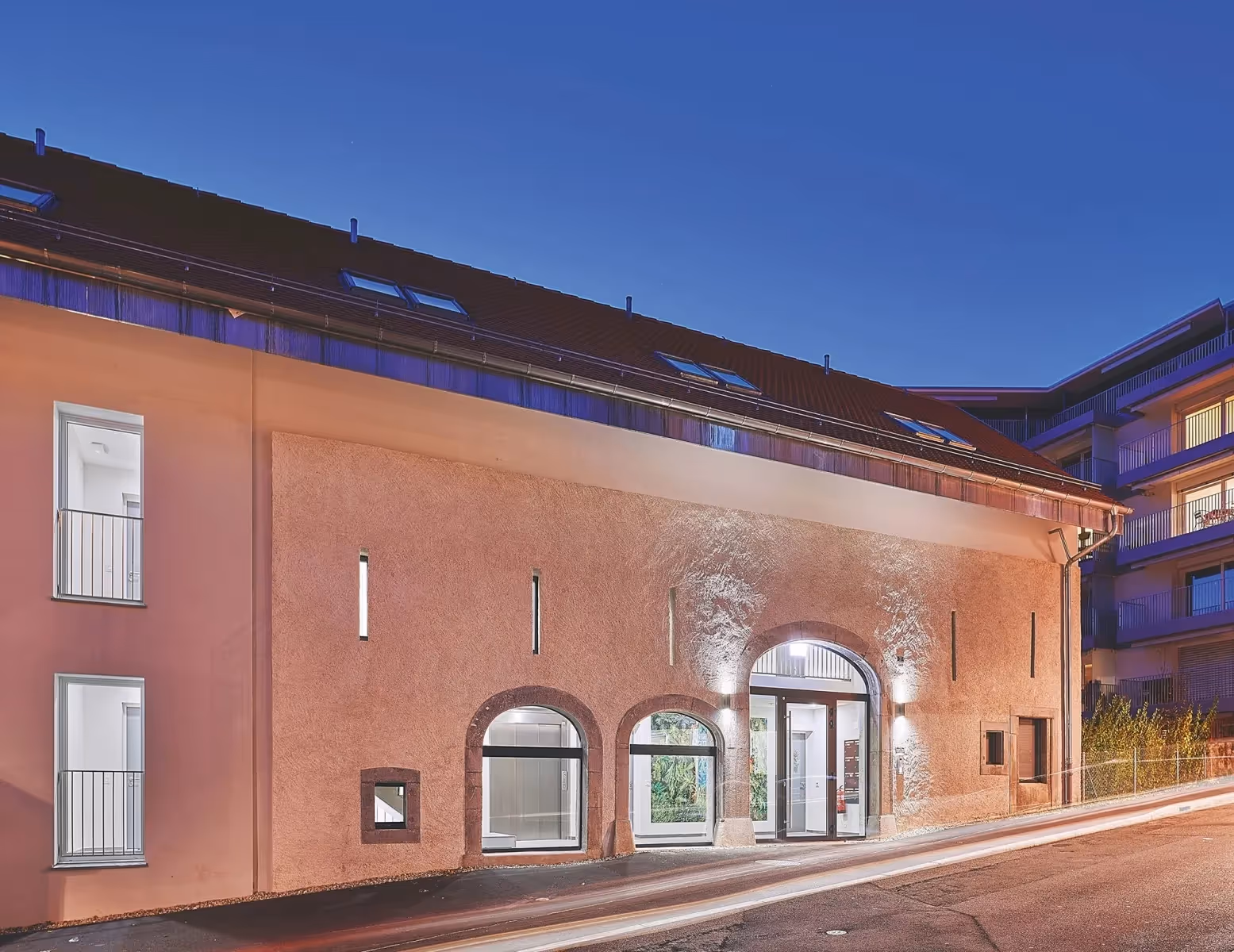 Photo Gallery Square Gambetta