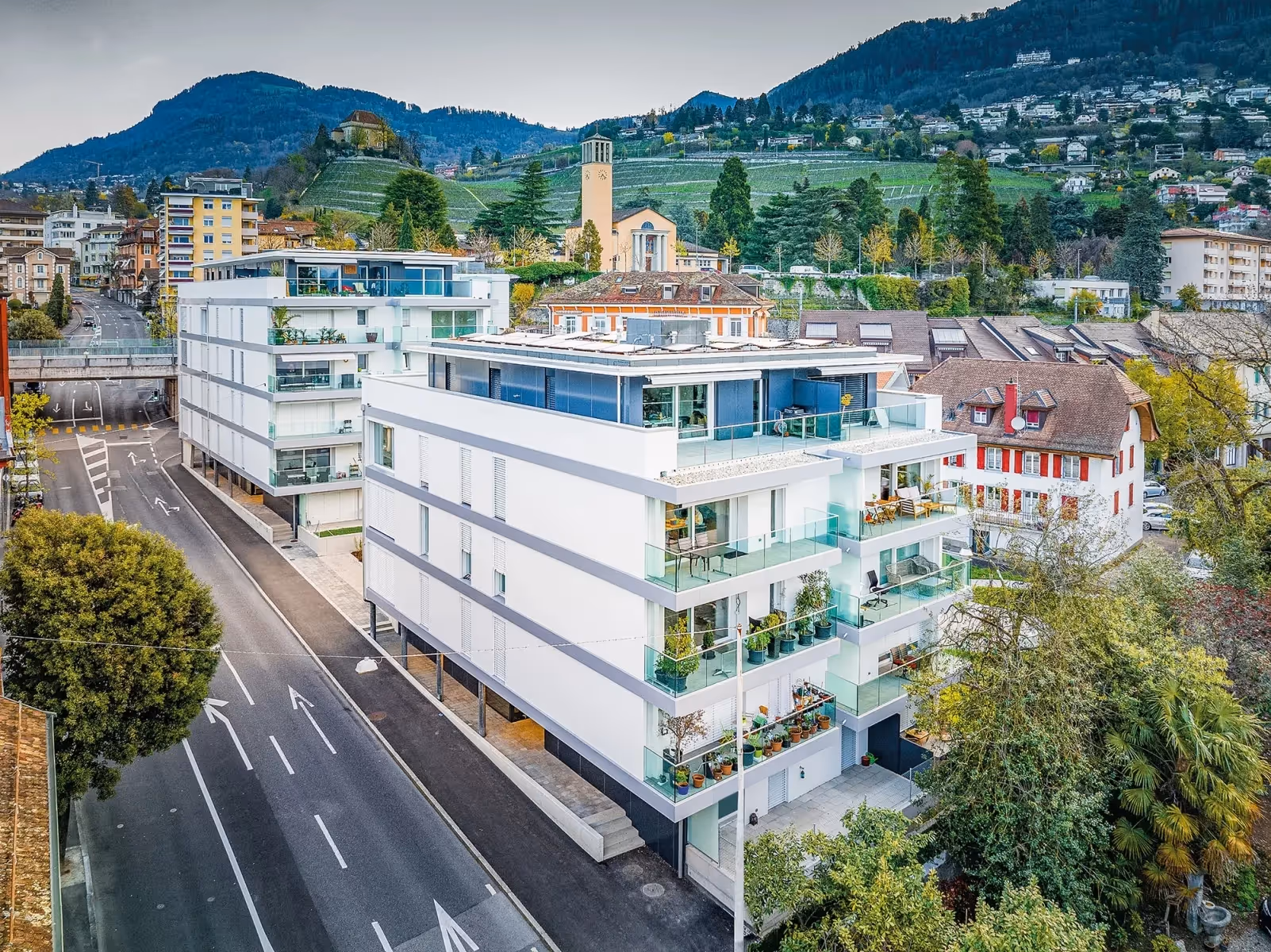 Photo Gallery Square Gambetta