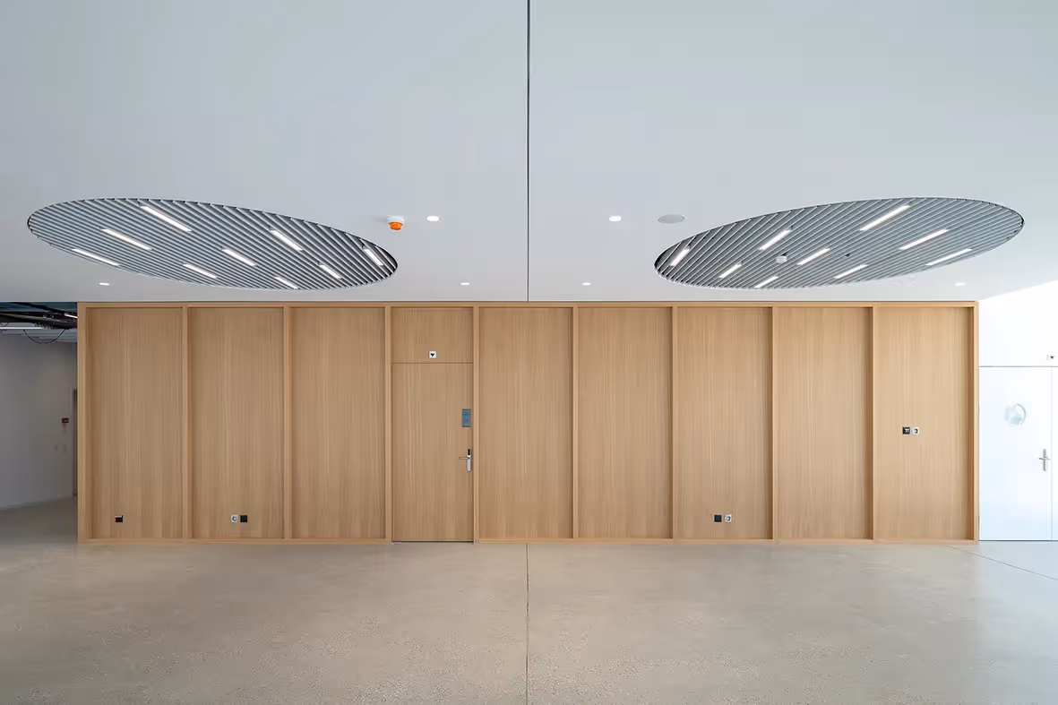 Photo Gallery Biopôle SEC